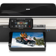 Illustration for article titled HP PhotoSmart Premium with TouchSmart Web Is the World's First Web-Connected Printer